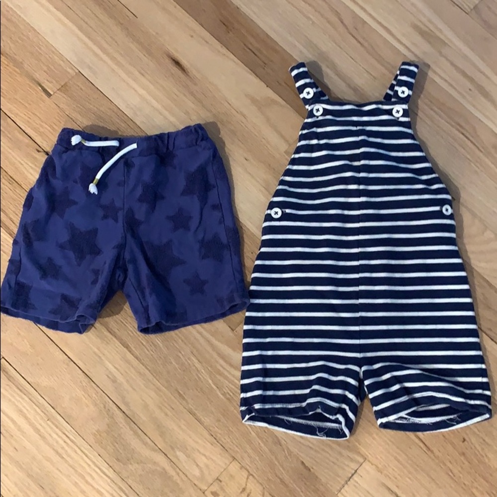 Boys Mini Boden Baby Boden 2-3